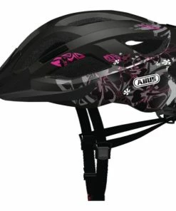 Casque Abus Aduro 2.0 Maori Mûre