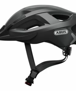 Casque Abus Aduro 2.0 - Titane