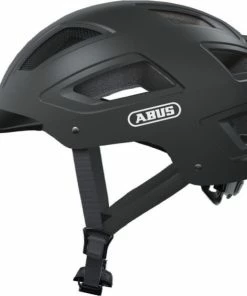 Casque Abus Hyban 2.0 - Titane