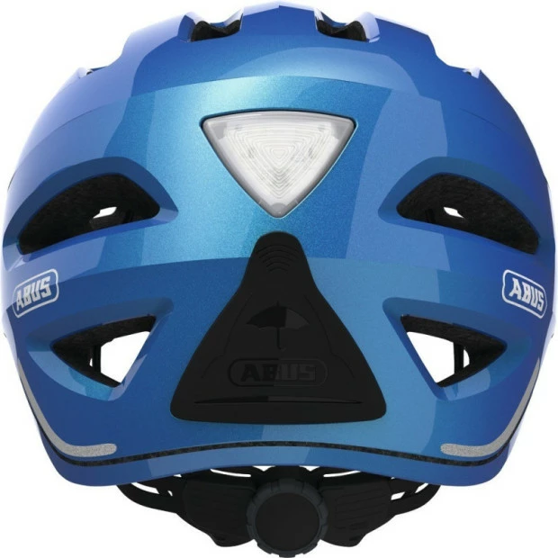 Casque Abus Pedelec 1.1 Bleu Acier - Image 3