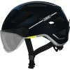 Casque Abus Pedelec 2.0 ACE Bleu Nuit