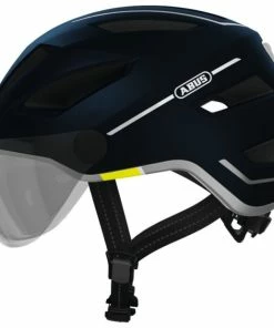 Casque Abus Pedelec 2.0 ACE Bleu Nuit