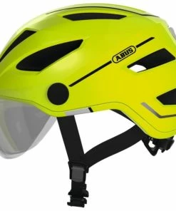 Casque Abus Pedelec 2.0 ACE Jaune