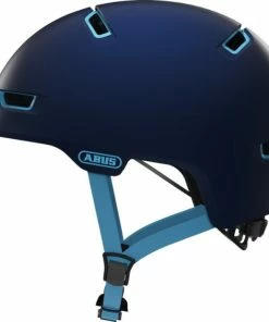 Casque Abus Scraper 3.0 ACE Bleu
