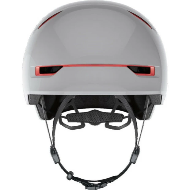 Casque Abus Scraper 3.0 ACE - Gris Alaska - Image 2