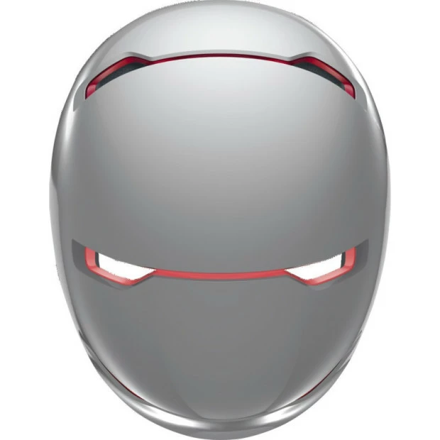 Casque Abus Scraper 3.0 ACE - Gris Alaska - Image 4