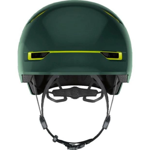 Casque Abus Scraper 3.0 ACE - Vert Lierre - Image 2