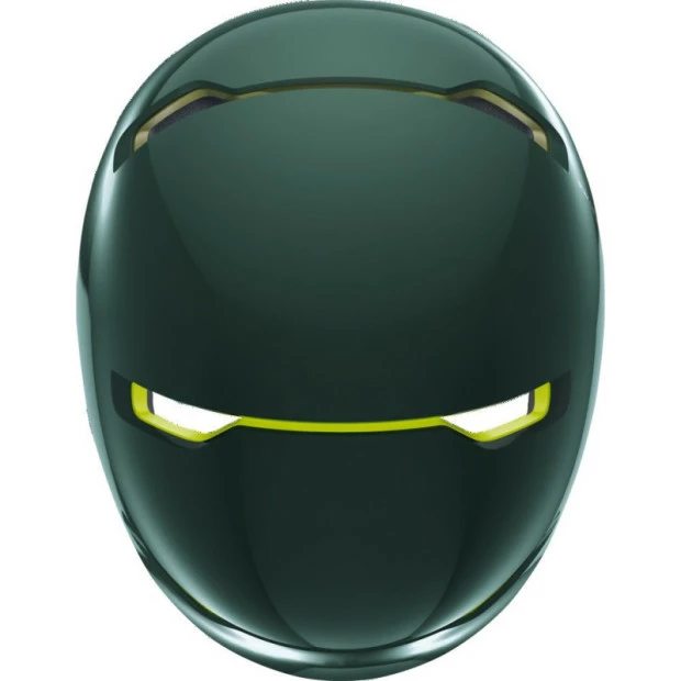 Casque Abus Scraper 3.0 ACE - Vert Lierre - Image 4