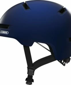 Casque Abus Scraper 3.0 Bleu