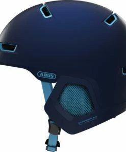 Casque Abus Scraper 3.0 ERA Bleu