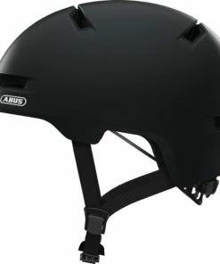 Casque Abus Scraper 3.0 Gris Béton