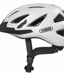 Casque Abus Urban-I 3.0 - Blanc Polaire