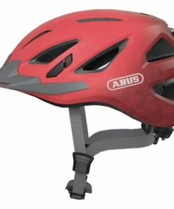 Casque Abus Urban-I 3.0 - Corail