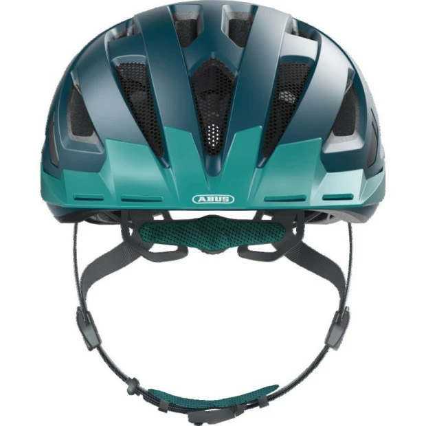 Casque Abus Urban-I 3.0 - Core Vert - Image 2