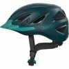 Casque Abus Urban-I 3.0 - Core Vert