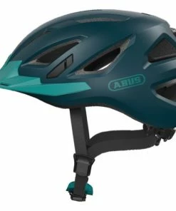 Casque Abus Urban-I 3.0 - Core Vert