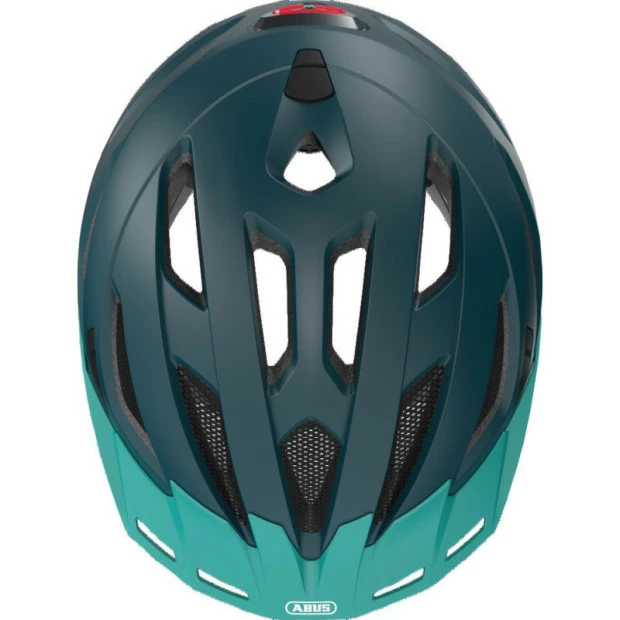 Casque Abus Urban-I 3.0 - Core Vert - Image 4