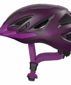 Casque Abus Urban-I 3.0 - Core Violet