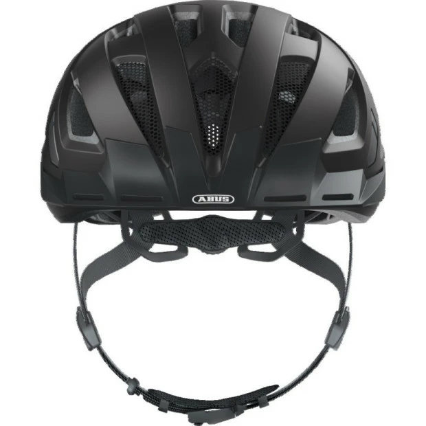 Casque Abus Urban-I 3.0 - Noir Velouté - Image 4