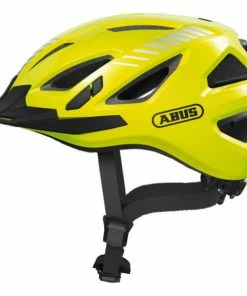 Casque Abus Urban-I 3.0 - Signal Jaune