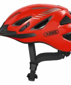 Casque Abus Urban-I 3.0 - Signal Orange