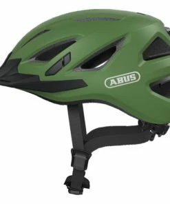 Casque Abus Urban-I 3.0 - Vert Jade