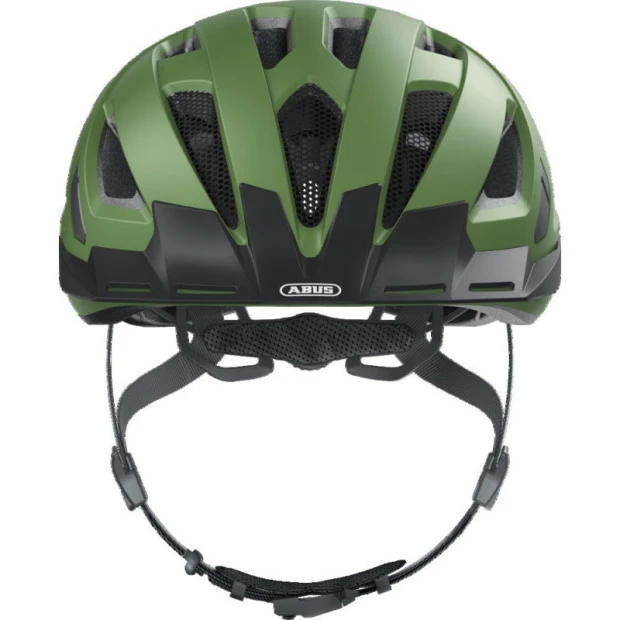 Casque Abus Urban-I 3.0 - Vert Jade - Image 4