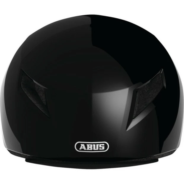Casque Abus Yadd-I Noir Brillant - Image 2