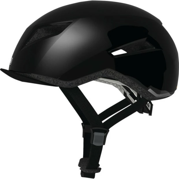 Casque Abus Yadd-I Noir Brillant