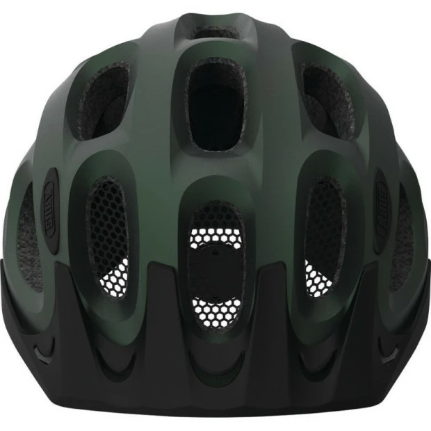 Casque Abus Youn-I Ace Vert Métallique - Image 2