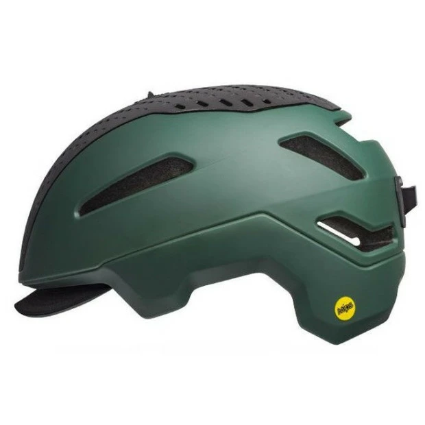 Casque Bell Annex MIPS Vert Foncé - Image 2