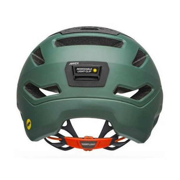 Casque Bell Annex MIPS Vert Foncé - Image 3
