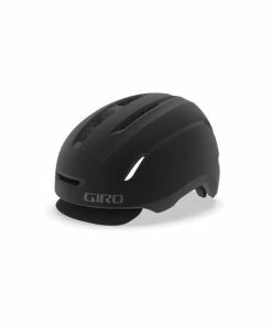 Casque Giro Caden - Noir Mat