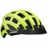Shimano Casque Lazer Compact DLX Flash Jaune