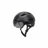 Casque Ville Kali Cruz Plus Noir