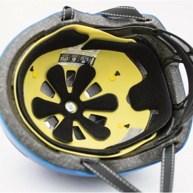 Casque Ville Nutcase Street Tropics - Image 2