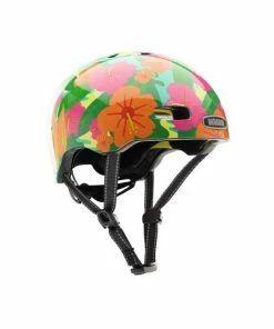 Casque Ville Nutcase Street Tropics