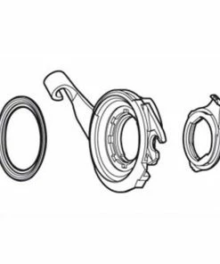 Shimano Cassette Joint Nexus 8 V SG-8R20