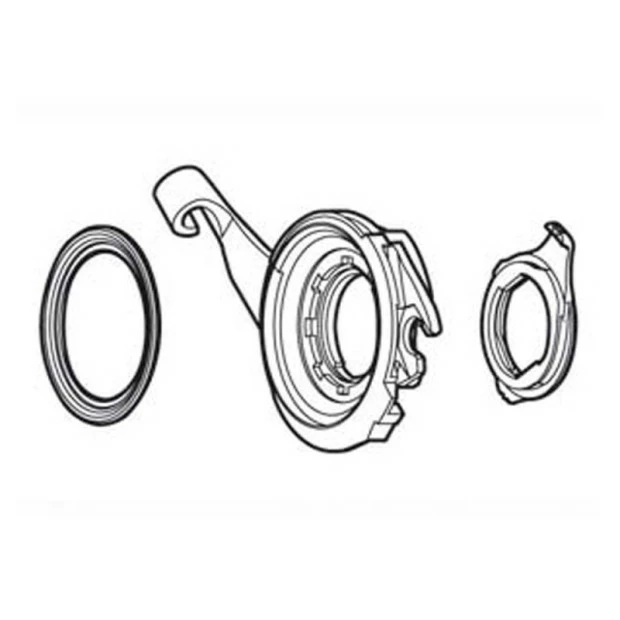 Shimano Cassette Joint Nexus 8 V SG-8R20