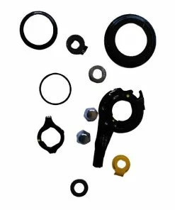 Cassette Joint Shimano Nexus 7 Vitesses - ISM7R45N010H