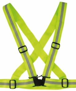 Ceinture Réfléchissante Wowow Cross