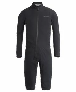 Combinaison Imperméable Vaude Performance - Noir