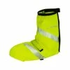 Couvre Chaussure Ville Vaude Luminium Bike Gaiter - Jaune