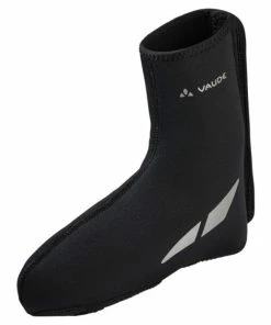 Couvre-chaussures Vaude Pallas III - Noir