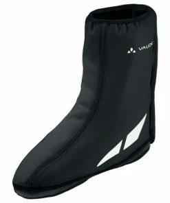 Couvre-chaussures Vaude Wet Light III - Noir