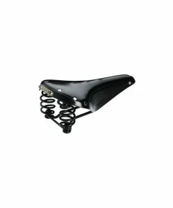 Selle Homme Brooks Flyer - Noir