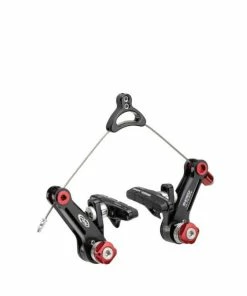 Frein Cantilever Arrière Cyclo-Cross AVID Shorty Ultimate Noir