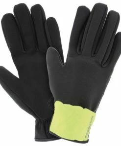 Gants Tucano Urbano Roadster Jaune Urbain