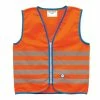 Gilet De Sécurité Enfants Wowow Fun Jacket Orange