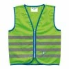 Gilet De Sécurité Enfants Wowow Fun Jacket Vert
